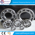 China Bearing Factory Auto Deep Groove Ball Bearing